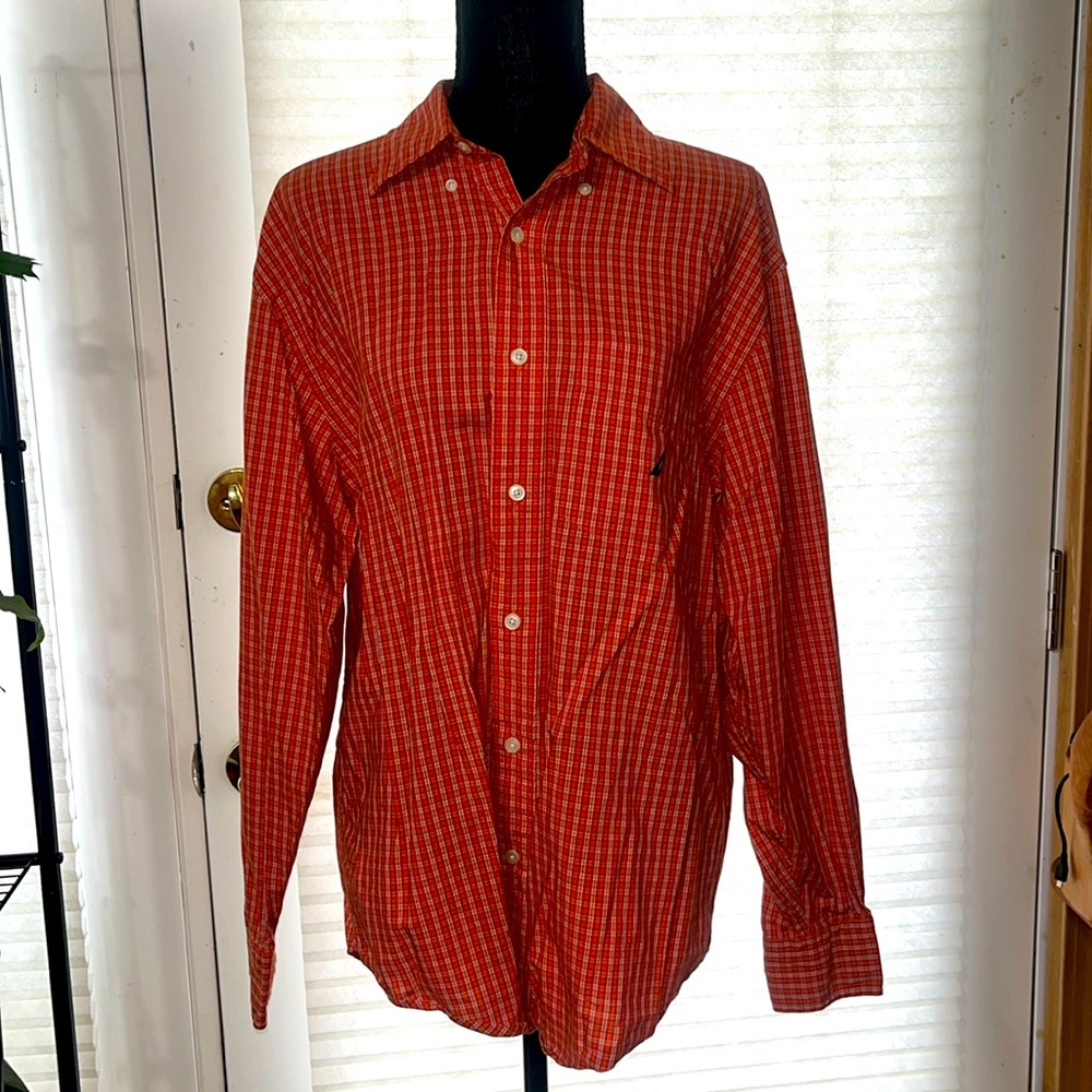 Nautica Dress Shirt